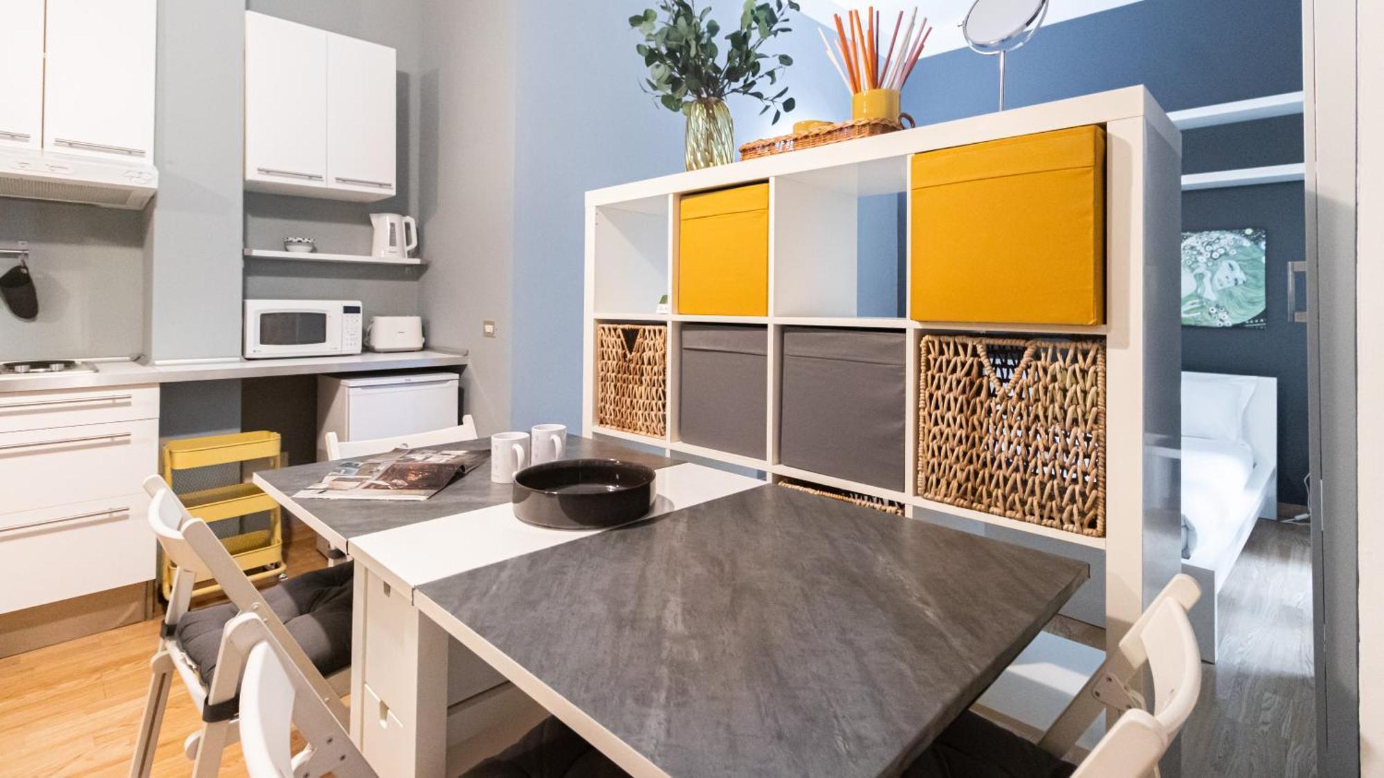 Italianway - Lepetit 4 *