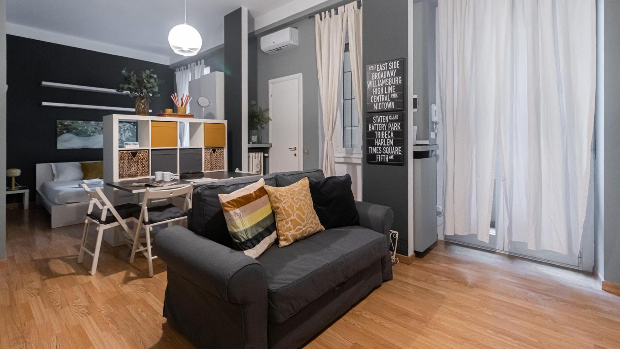 Italianway - Lepetit 4 *